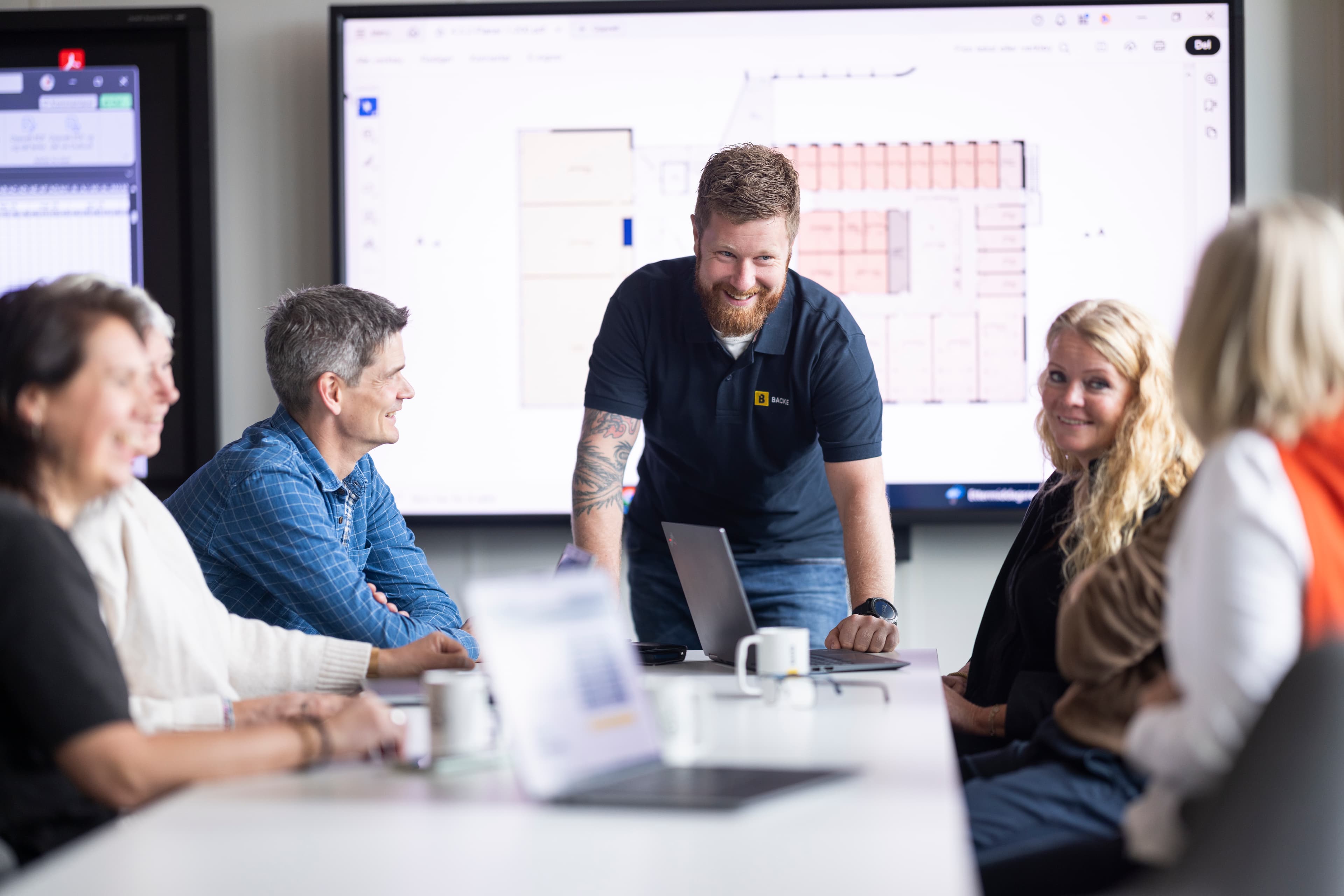 Motebilder BKE 00978 Foto Anne Lise Norheim