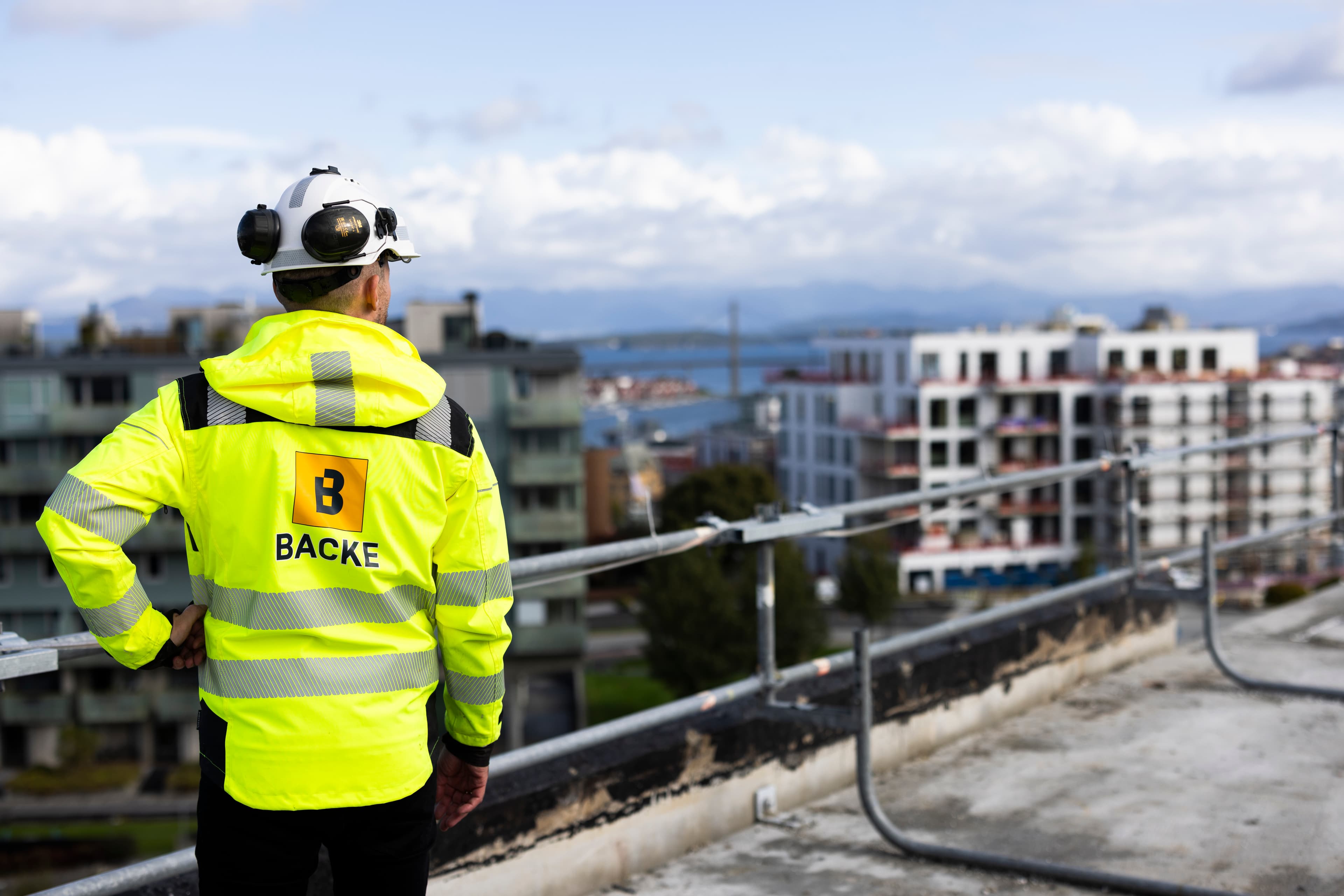 Backe Logo Pa Jakke BKE 01055 Foto Anne Lise Norheim